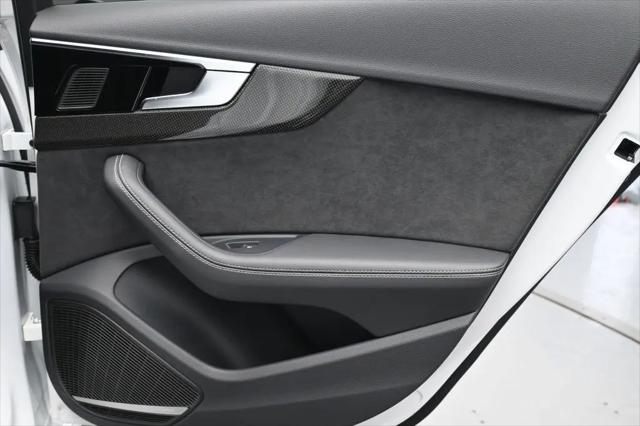 2023 Audi S4 Premium Plus TFSI quattro Tiptronic