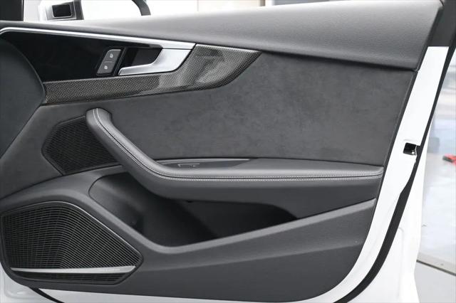2023 Audi S4 Premium Plus TFSI quattro Tiptronic