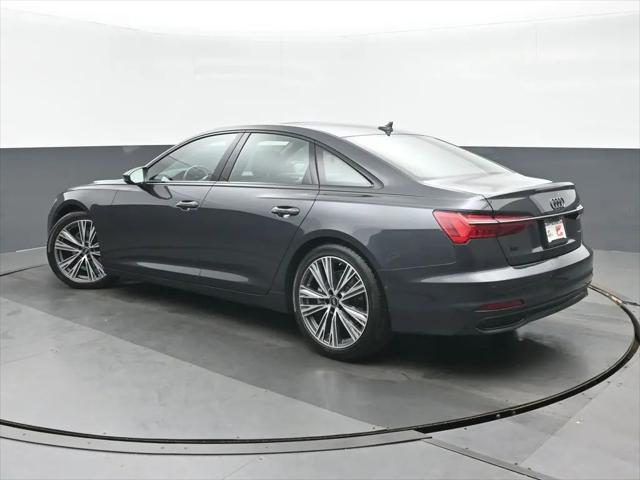 2023 Audi A6 Premium Plus 45 TFSI quattro S tronic