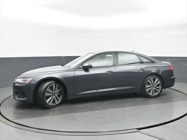 2023 Audi A6 Premium Plus 45 TFSI quattro S tronic