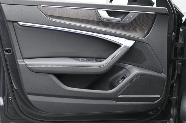 2023 Audi A6 Premium Plus 45 TFSI quattro S tronic