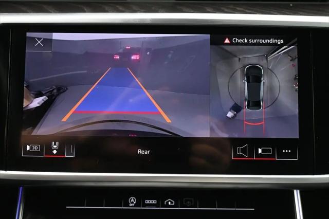 2023 Audi A6 Premium Plus 45 TFSI quattro S tronic