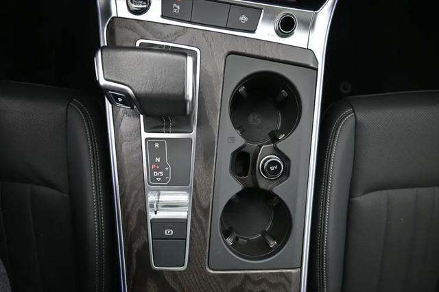 2023 Audi A6 Premium Plus 45 TFSI quattro S tronic