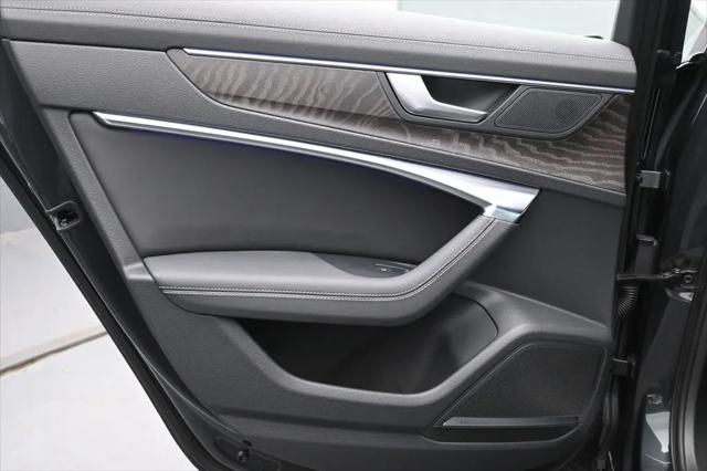 2023 Audi A6 Premium Plus 45 TFSI quattro S tronic
