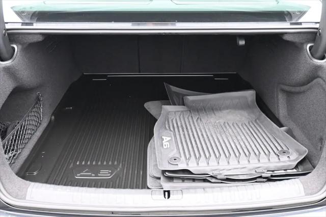 2023 Audi A6 Premium Plus 45 TFSI quattro S tronic