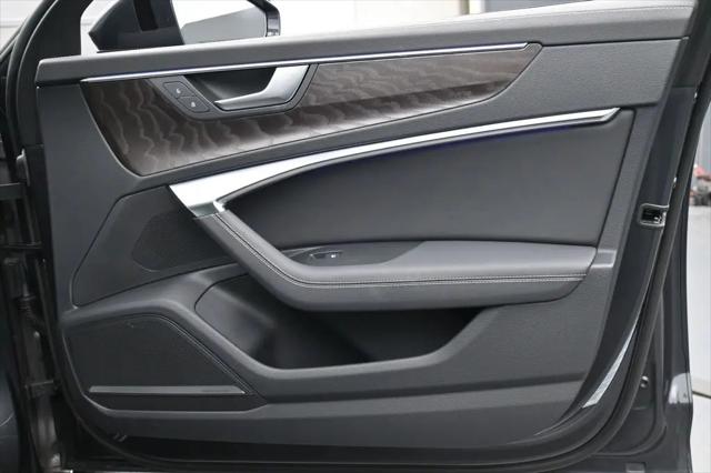2023 Audi A6 Premium Plus 45 TFSI quattro S tronic