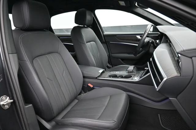 2023 Audi A6 Premium Plus 45 TFSI quattro S tronic