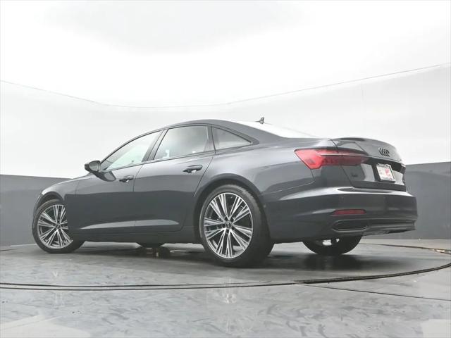2023 Audi A6 Premium Plus 45 TFSI quattro S tronic