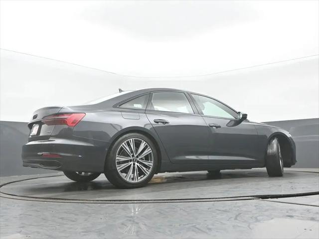 2023 Audi A6 Premium Plus 45 TFSI quattro S tronic