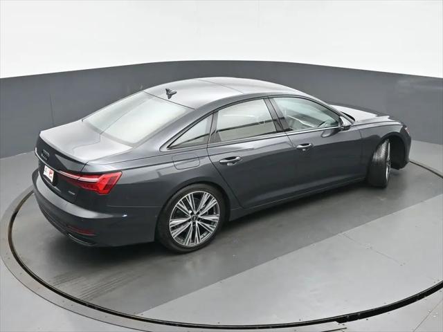 2023 Audi A6 Premium Plus 45 TFSI quattro S tronic