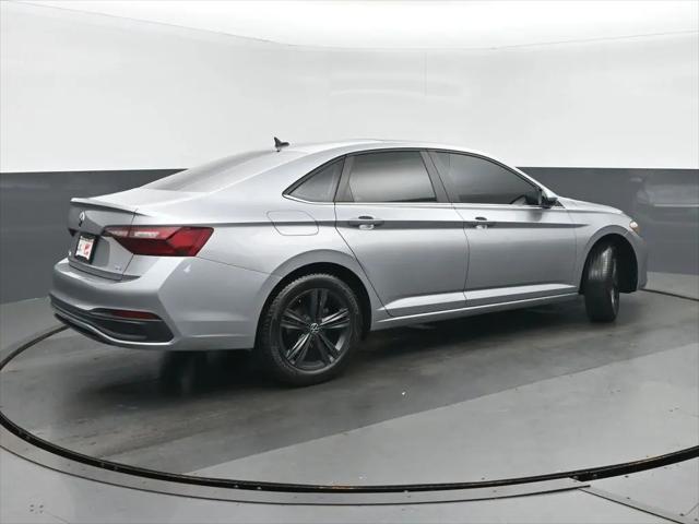 2023 Volkswagen Jetta 1.5T SE