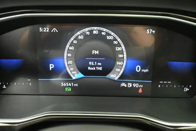 2023 Volkswagen Jetta 1.5T SE