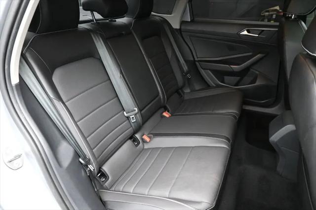 2023 Volkswagen Jetta 1.5T SE