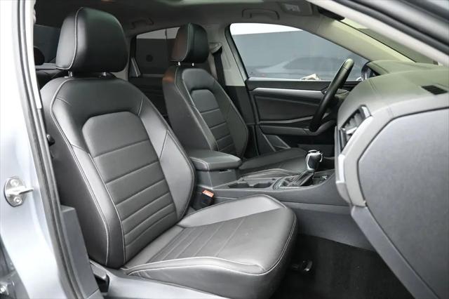 2023 Volkswagen Jetta 1.5T SE