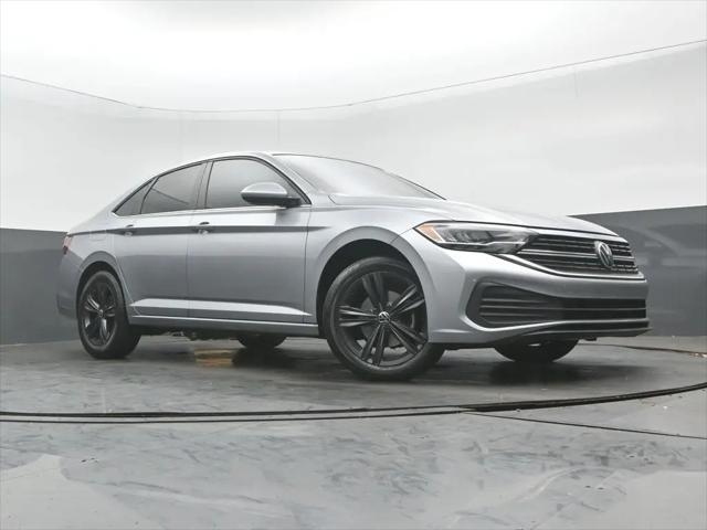 2023 Volkswagen Jetta 1.5T SE