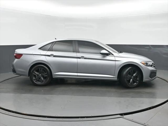 2023 Volkswagen Jetta 1.5T SE