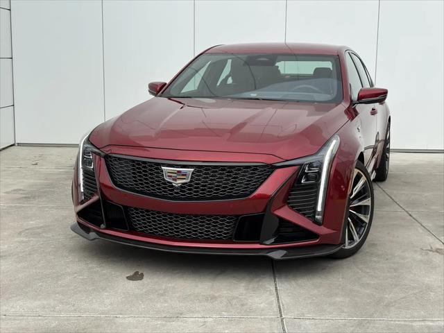 2025 Cadillac CT5-V V-Series Blackwing RWD for sale in Colma, CA