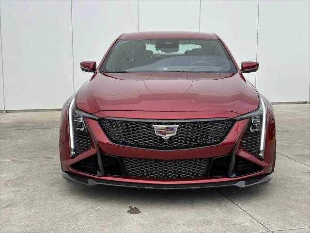2025 Cadillac CT5-V V-Series Blackwing RWD