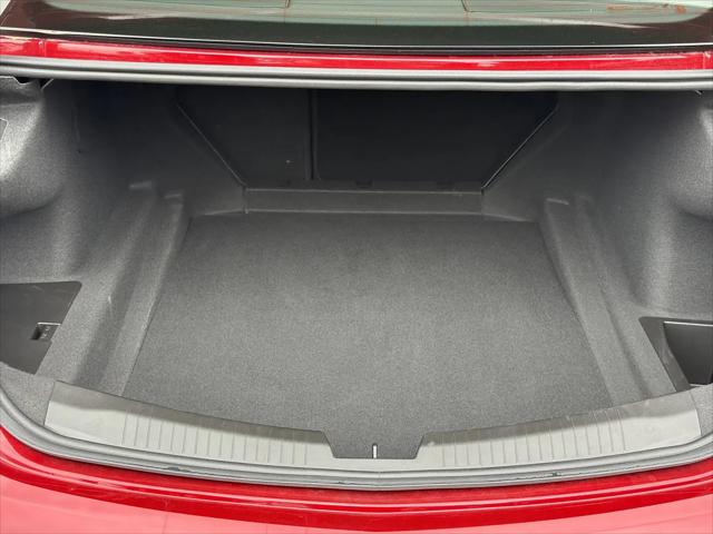 2025 Cadillac CT5-V V-Series Blackwing RWD