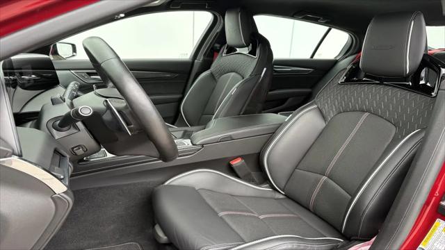 2025 Cadillac CT5-V V-Series Blackwing RWD