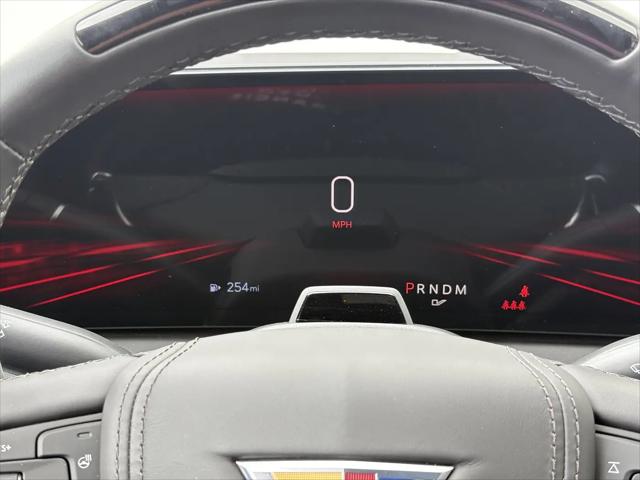 2025 Cadillac CT5-V V-Series Blackwing RWD