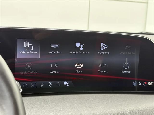 2025 Cadillac CT5-V V-Series Blackwing RWD