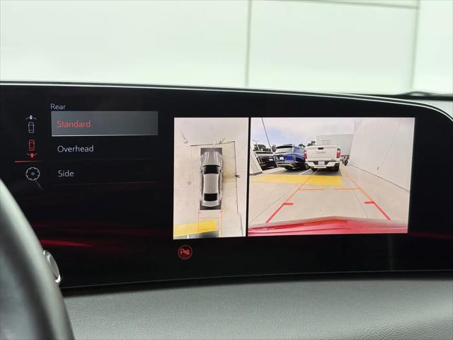 2025 Cadillac CT5-V V-Series Blackwing RWD