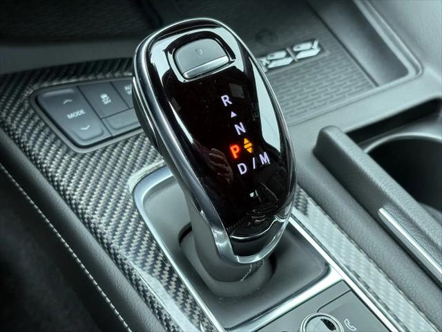 2025 Cadillac CT5-V V-Series Blackwing RWD