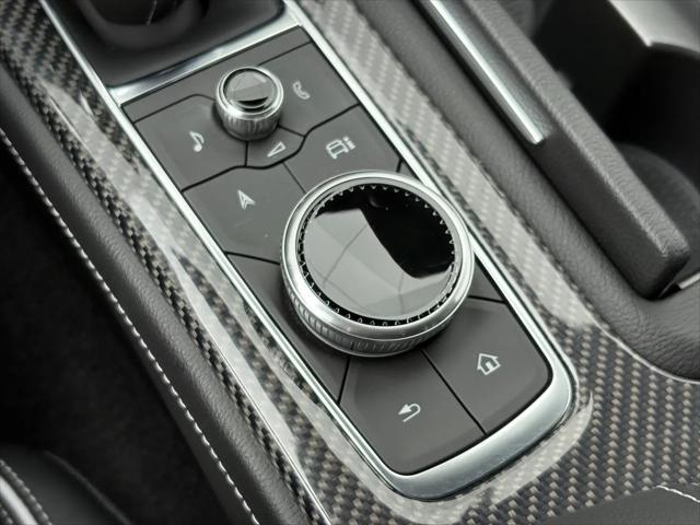 2025 Cadillac CT5-V V-Series Blackwing RWD