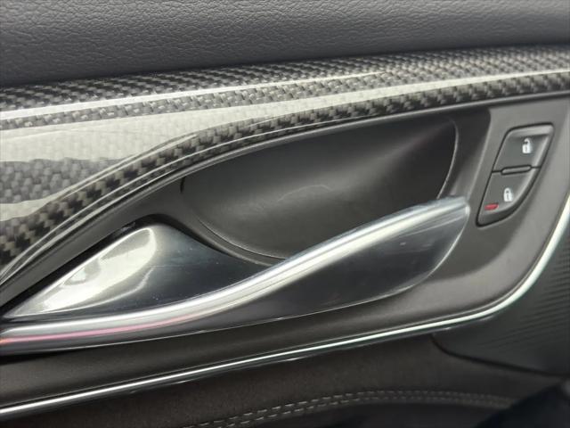 2025 Cadillac CT5-V V-Series Blackwing RWD