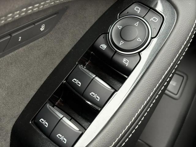 2025 Cadillac CT5-V V-Series Blackwing RWD