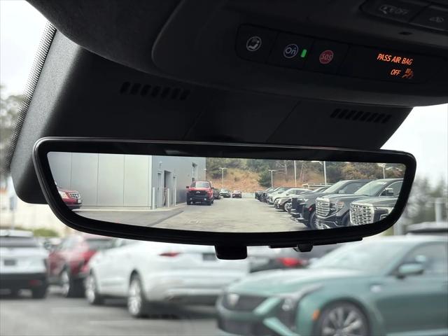2025 Cadillac CT5-V V-Series Blackwing RWD
