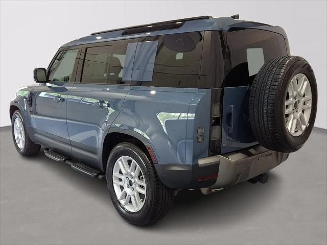 2026 Land Rover Defender P300 S
