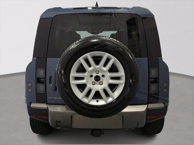 2026 Land Rover Defender P300 S