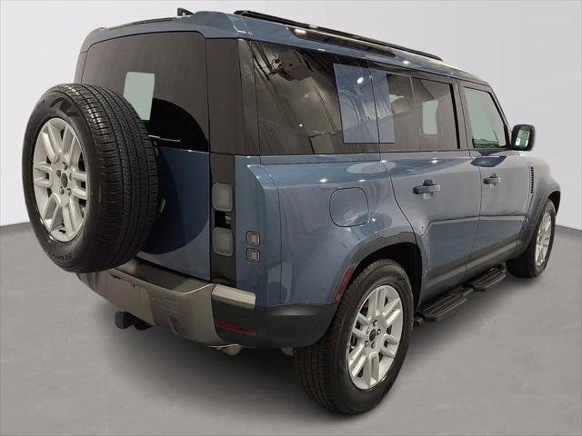 2026 Land Rover Defender P300 S