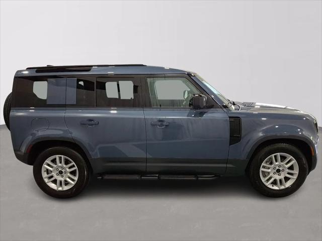 2026 Land Rover Defender P300 S