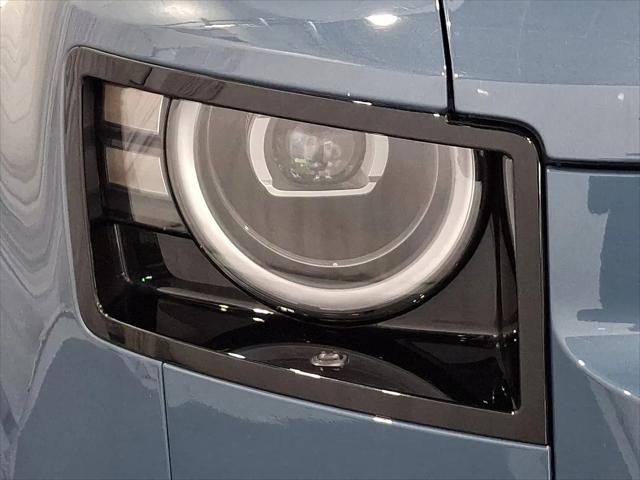 2026 Land Rover Defender P300 S