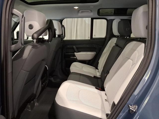 2026 Land Rover Defender P300 S