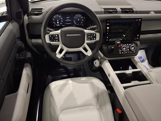 2026 Land Rover Defender P300 S