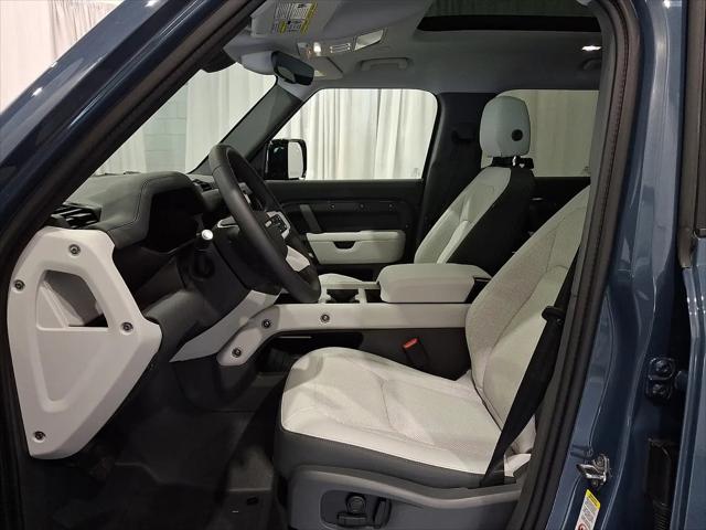 2026 Land Rover Defender P300 S