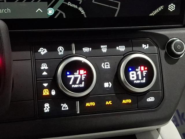 2026 Land Rover Defender P300 S