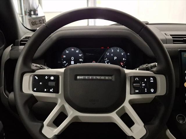 2026 Land Rover Defender P300 S