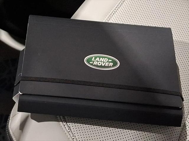 2026 Land Rover Defender P300 S
