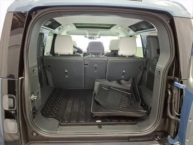 2026 Land Rover Defender P300 S