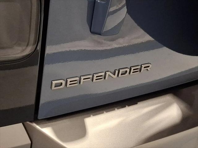 2026 Land Rover Defender P300 S