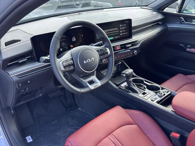 2026 Kia K5 GT-Line FWD