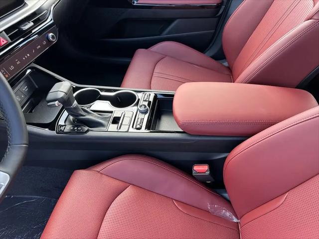 2026 Kia K5 GT-Line FWD