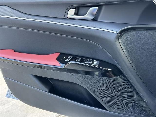 2026 Kia K5 GT-Line FWD