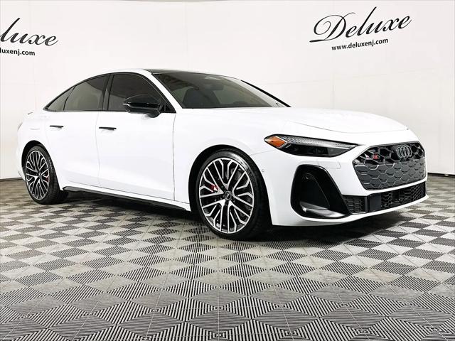 2025 Audi S5 Premium Plus TFSI quattro S tronic for sale in Linden, NJ