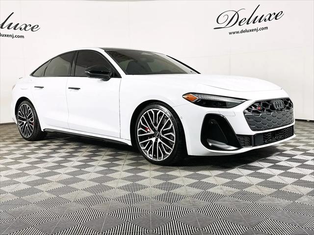 2025 Audi S5 Premium Plus TFSI quattro S tronic for sale in Linden, NJ